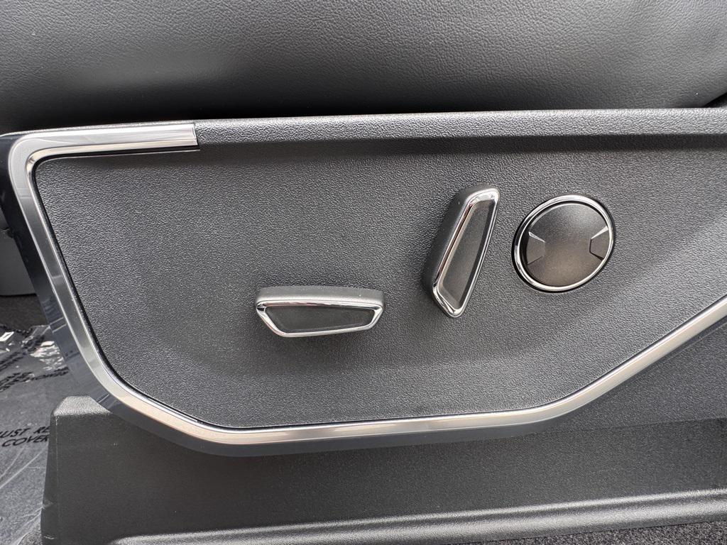 new 2025 Ford F-150 car, priced at $94,460