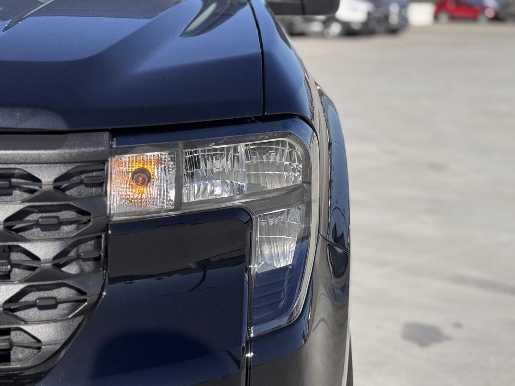 new 2026 Ford Maverick car, priced at $31,980