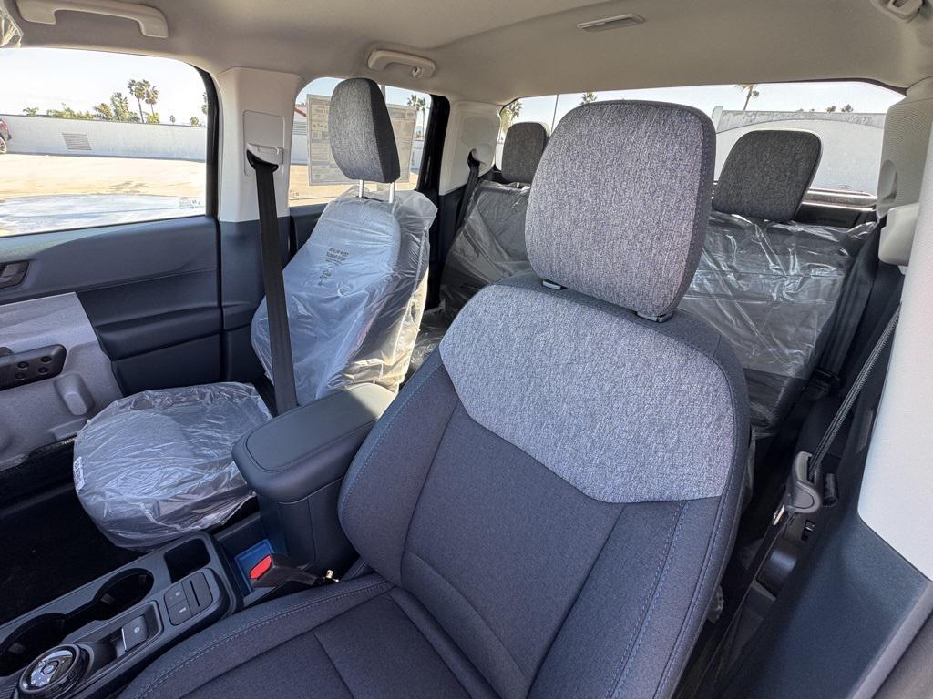 new 2026 Ford Maverick car, priced at $31,980