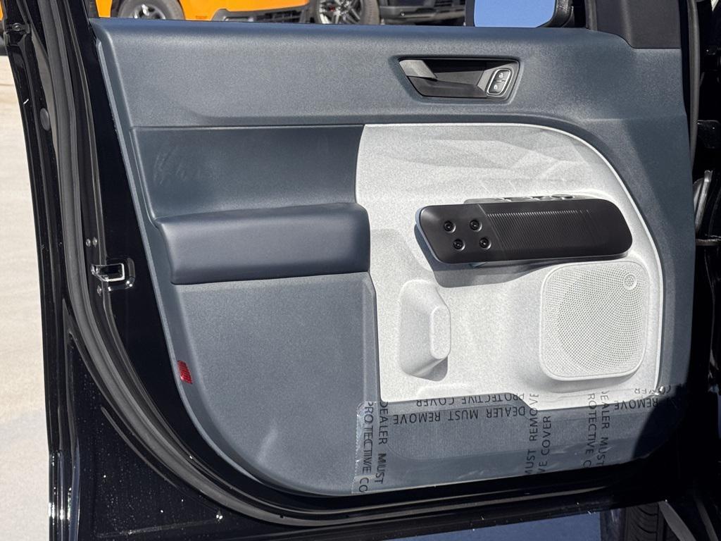 new 2026 Ford Maverick car, priced at $31,980