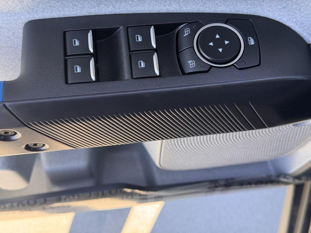 new 2026 Ford Maverick car, priced at $33,870