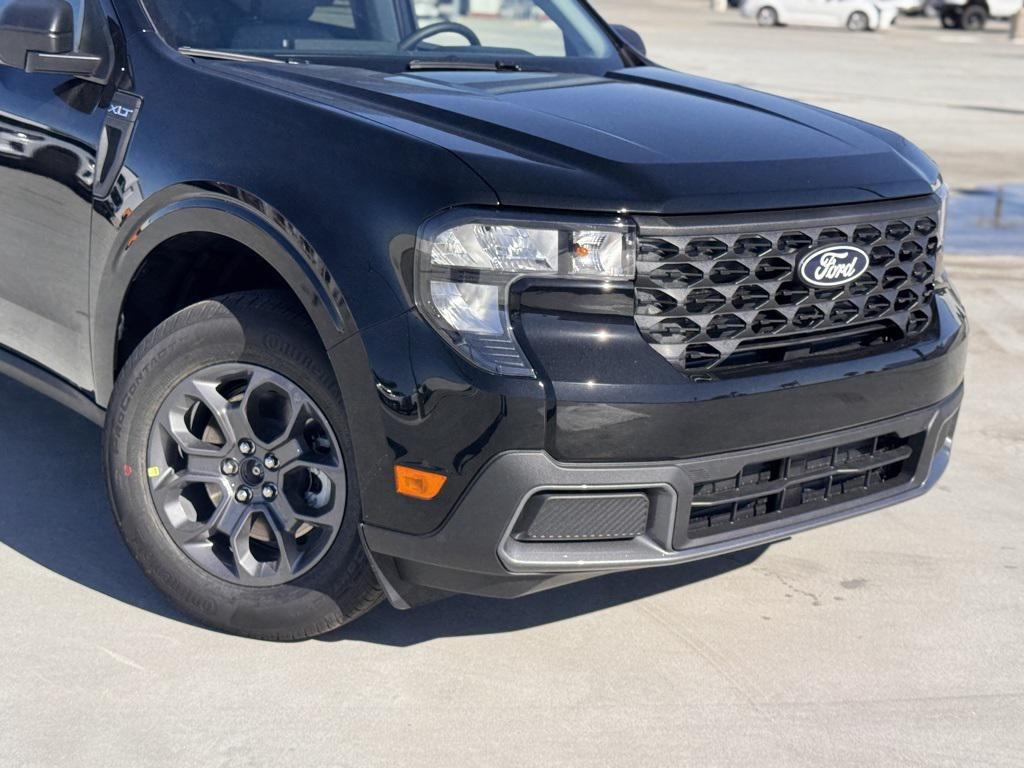 new 2026 Ford Maverick car, priced at $33,870