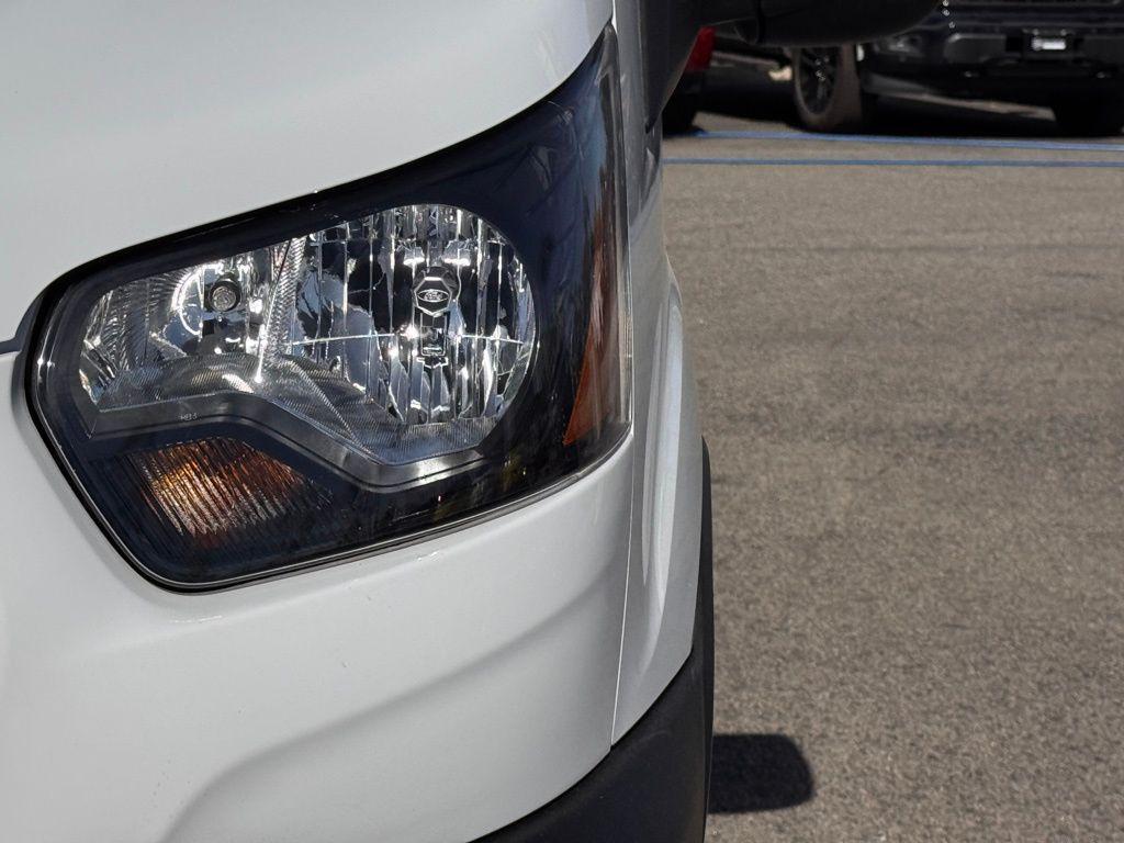 used 2023 Ford Transit-350 car, priced at $36,741