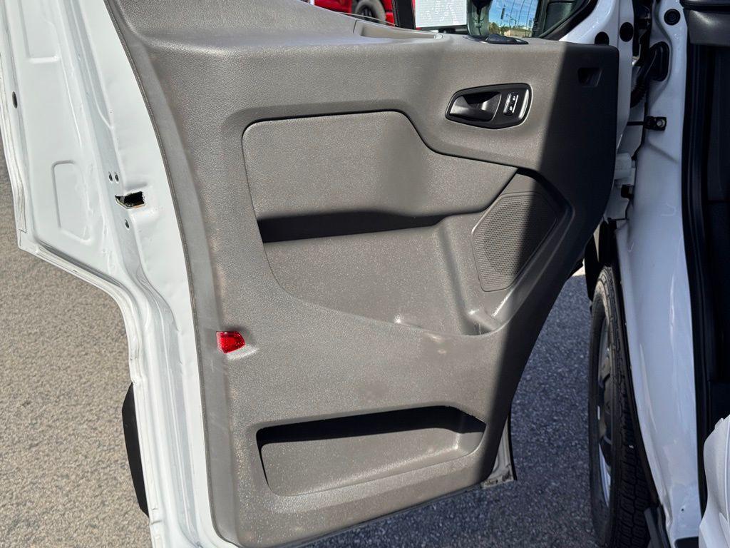 used 2023 Ford Transit-350 car, priced at $36,741