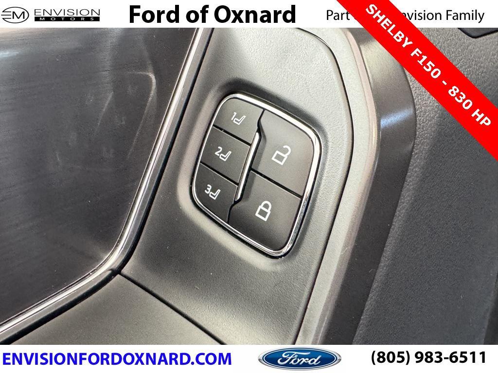 new 2025 Ford F-150 car, priced at $144,220