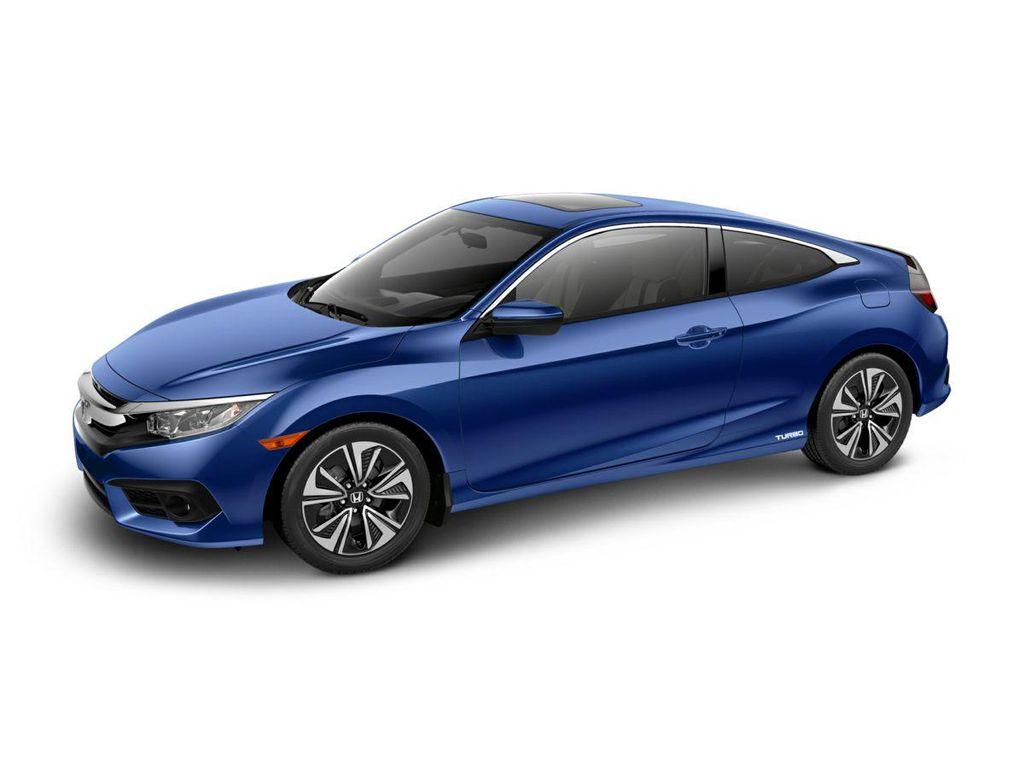 used 2018 Honda Civic car, priced at $17,591