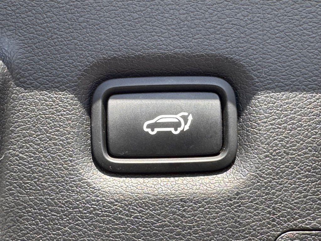 used 2023 Hyundai Santa Fe Plug-In Hybrid car, priced at $30,251