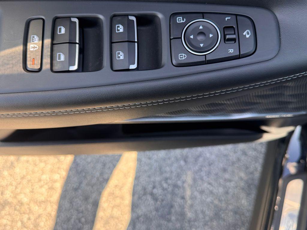 used 2023 Hyundai Santa Fe Plug-In Hybrid car, priced at $30,251