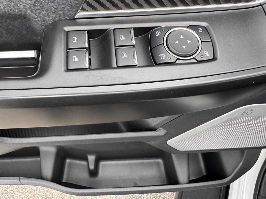 new 2025 Ford F-150 car, priced at $94,790