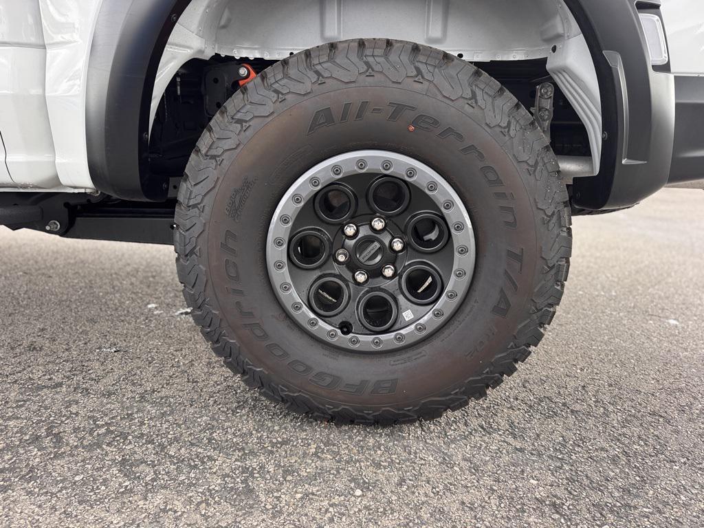 new 2025 Ford F-150 car, priced at $94,790