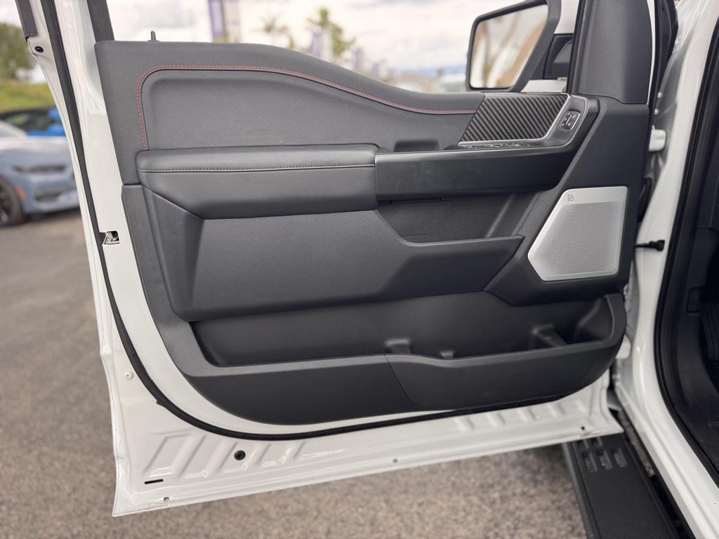 new 2025 Ford F-150 car, priced at $94,790