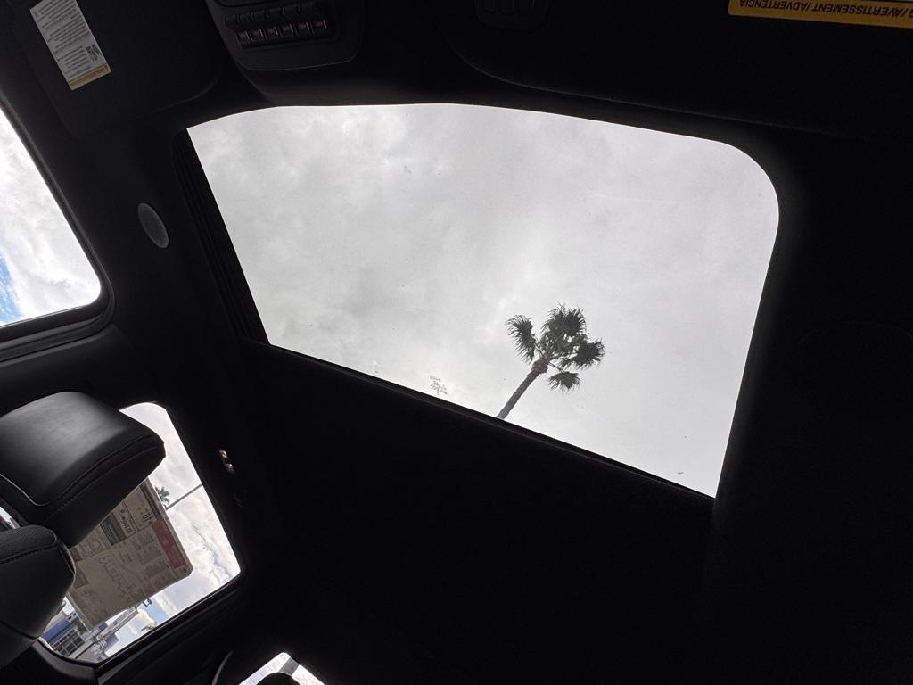 new 2025 Ford F-150 car, priced at $94,790