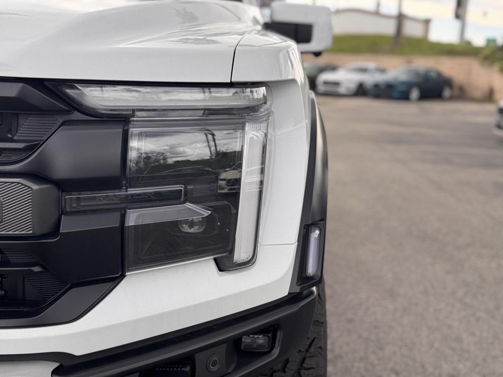 new 2025 Ford F-150 car, priced at $94,790