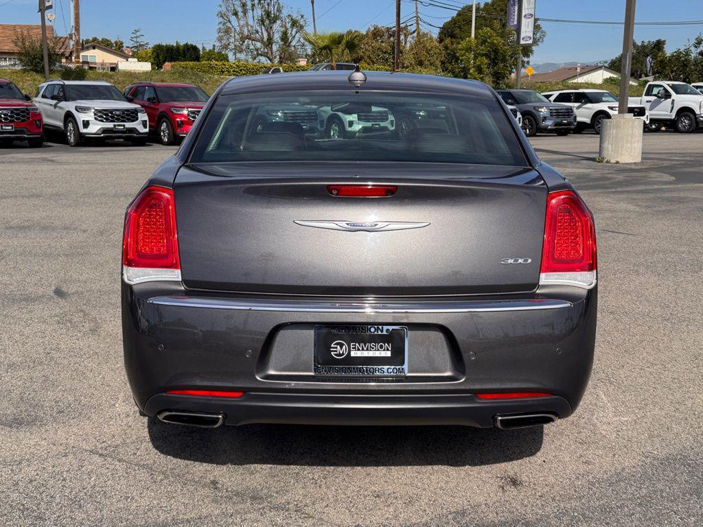 used 2019 Chrysler 300 car, priced at $20,751