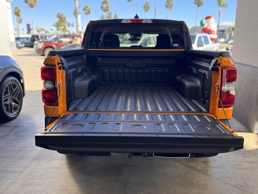 new 2026 Ford Maverick car, priced at $37,340