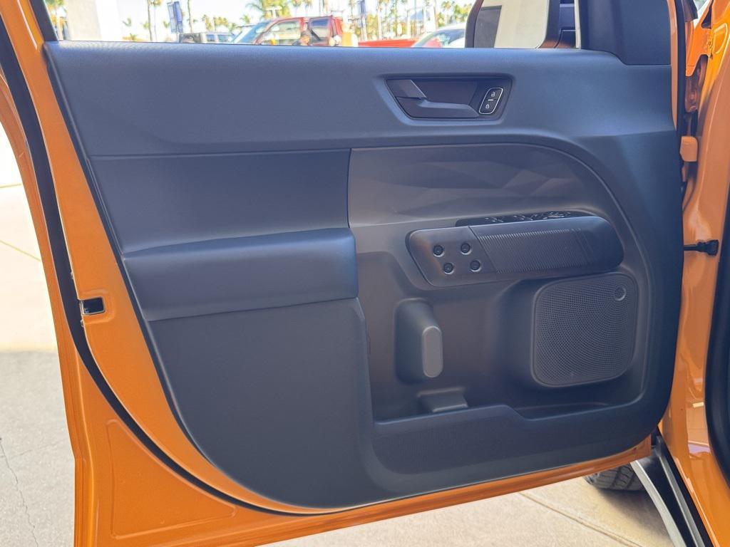 new 2026 Ford Maverick car, priced at $37,340