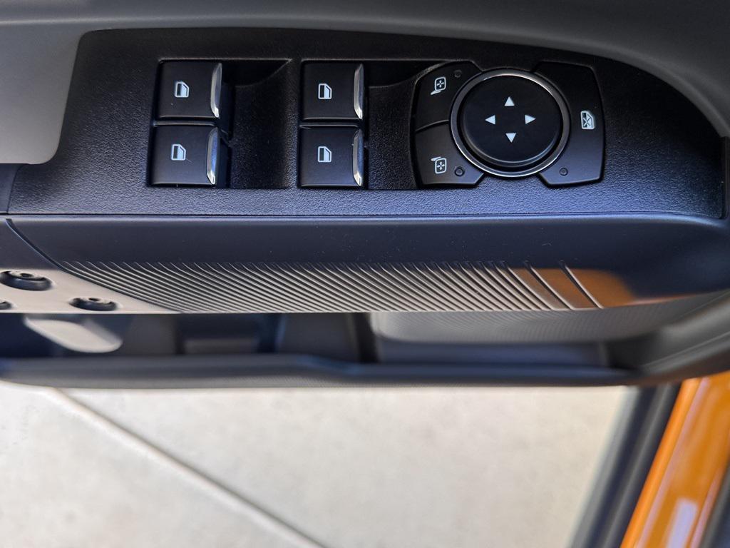 new 2026 Ford Maverick car, priced at $37,340