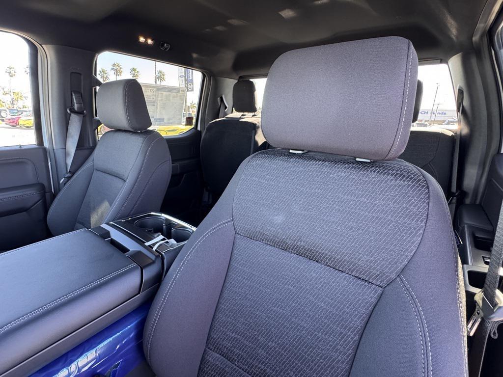 new 2025 Ford F-150 car, priced at $66,785
