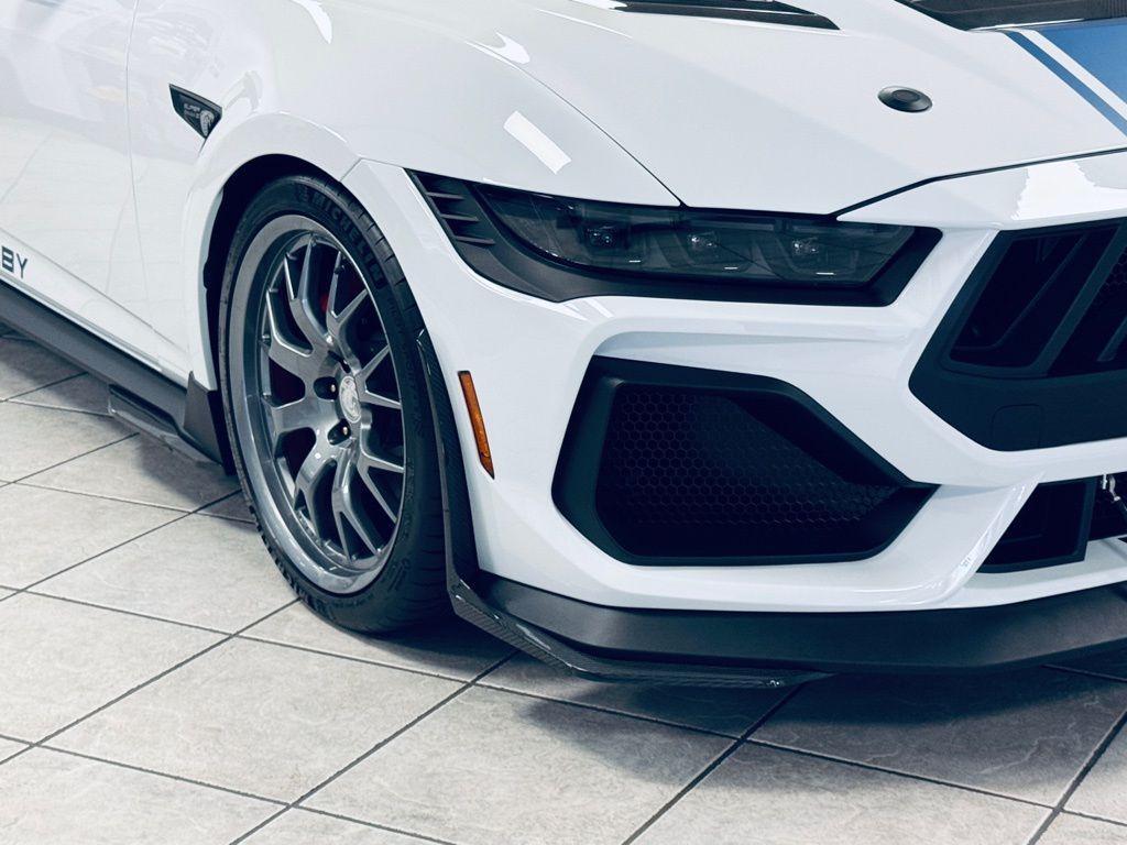 new 2026 Ford Mustang car, priced at $175,885