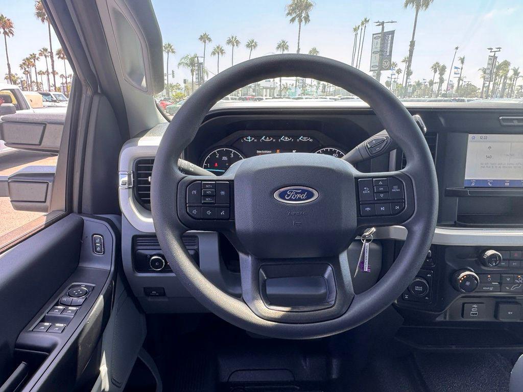 new 2026 Ford F-350 car, priced at $91,087