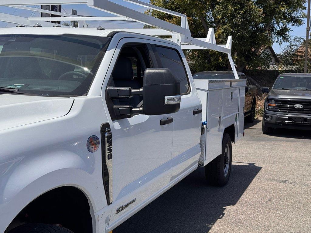new 2026 Ford F-350 car, priced at $91,087