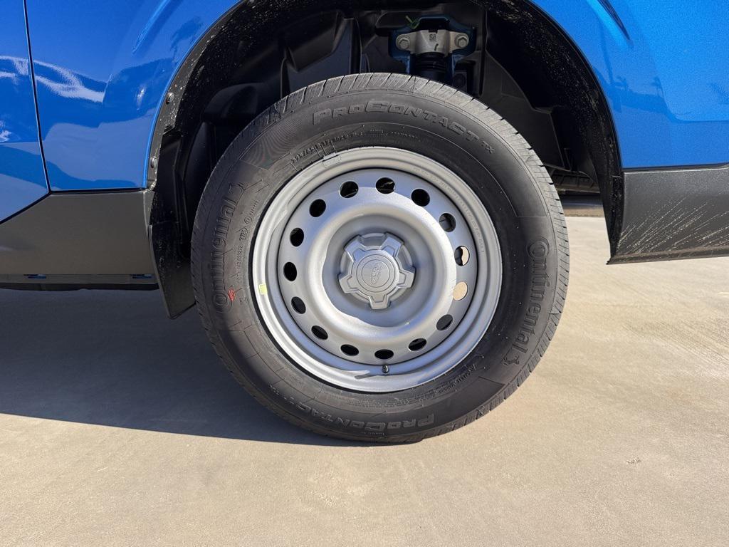 new 2026 Ford Maverick car, priced at $29,840