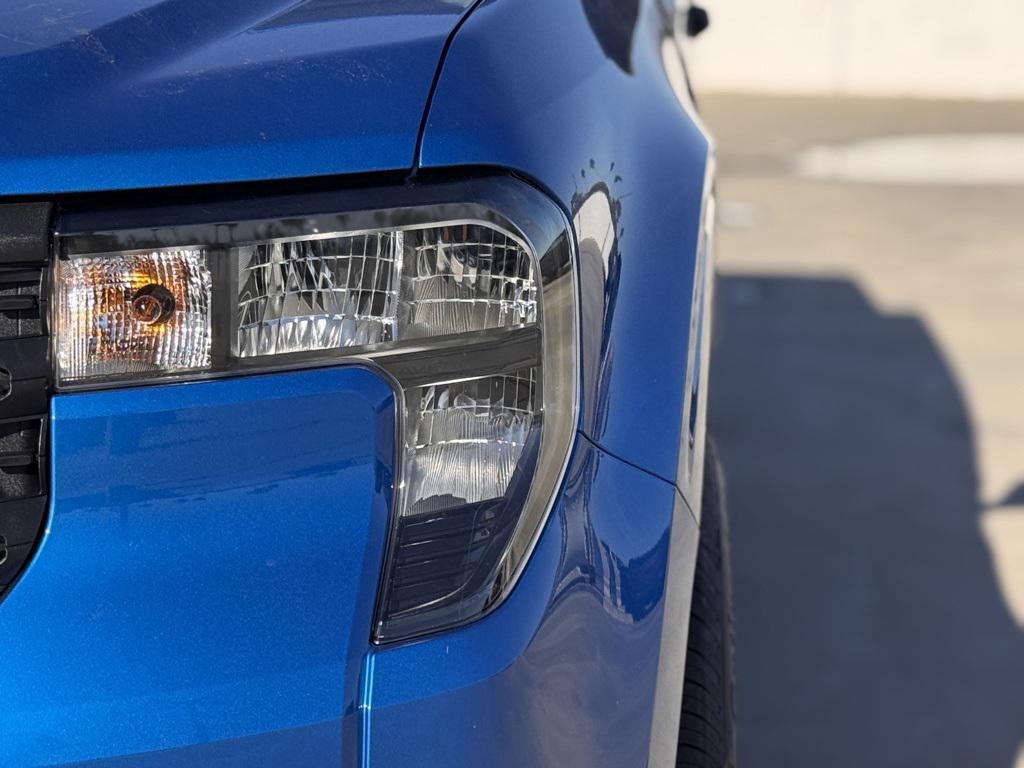 new 2026 Ford Maverick car, priced at $29,840