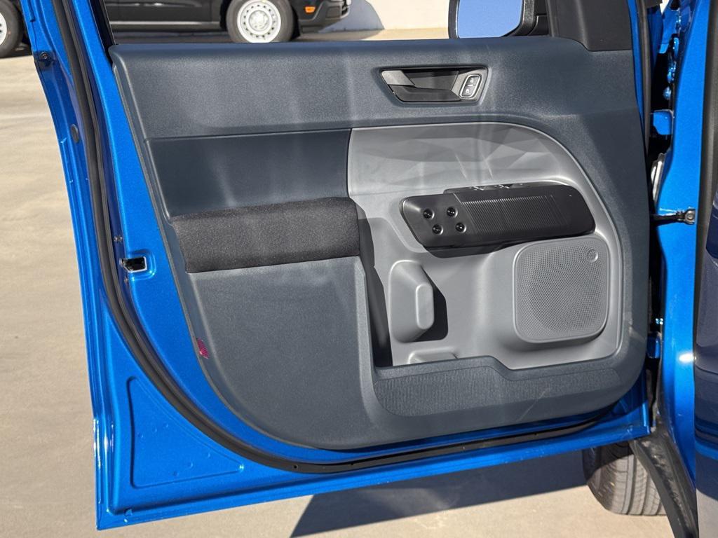 new 2026 Ford Maverick car, priced at $29,840