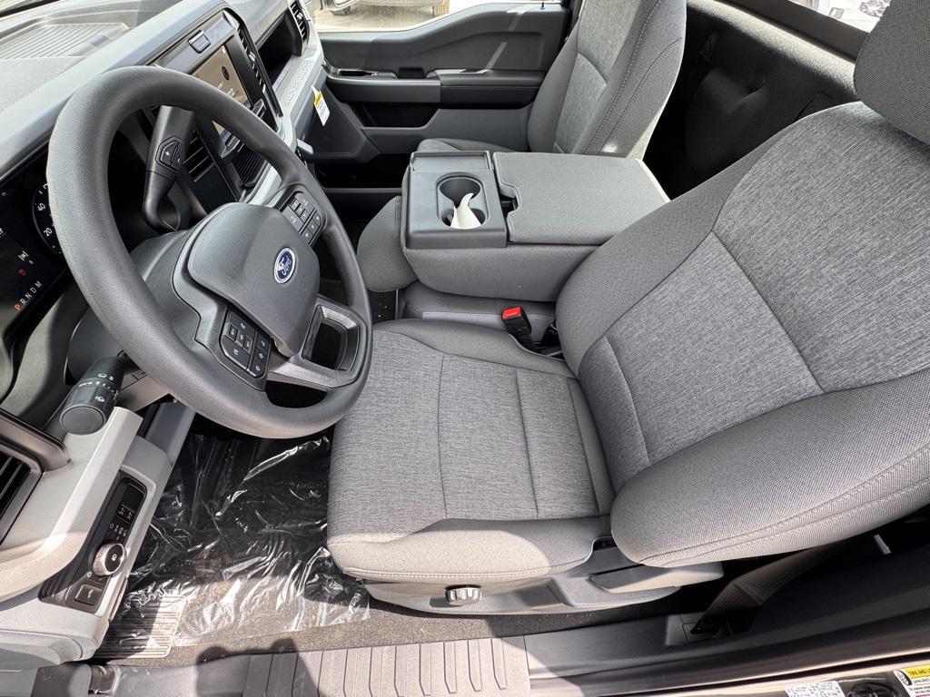 new 2025 Ford F-350 car, priced at $57,730