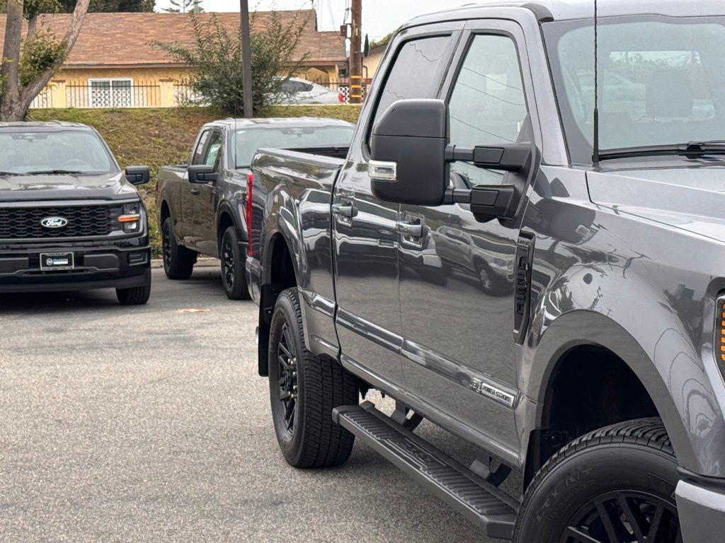 used 2022 Ford F-250 car, priced at $72,751