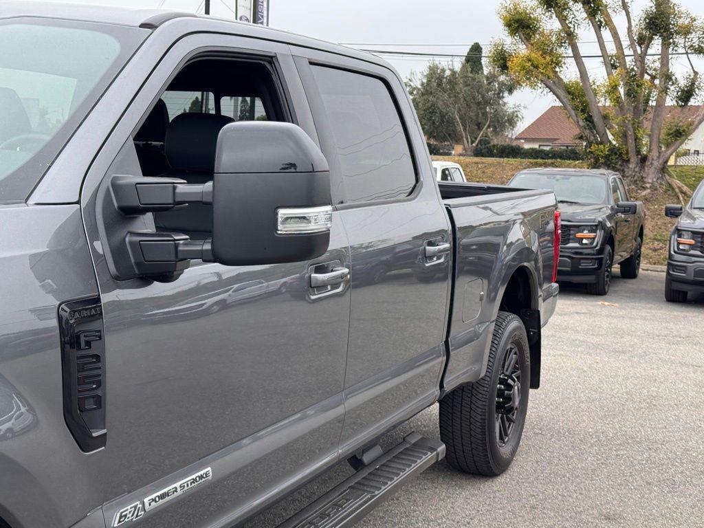 used 2022 Ford F-250 car, priced at $72,751