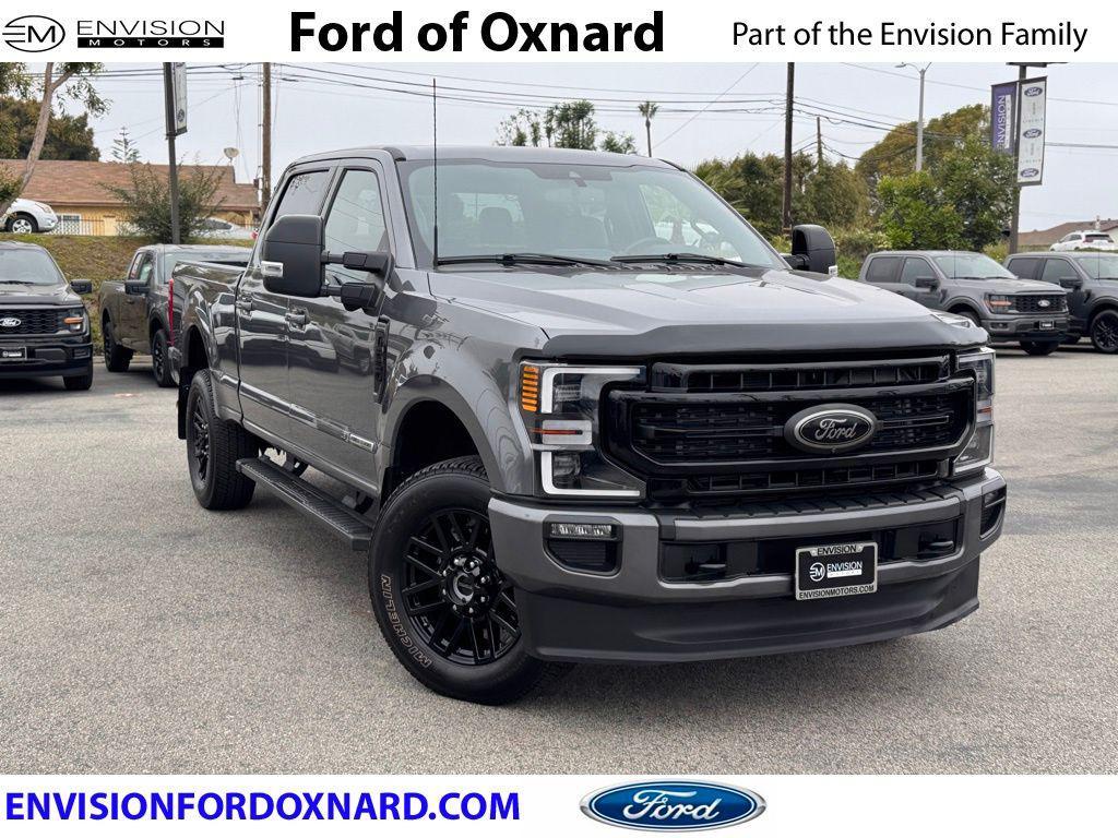 used 2022 Ford F-250 car, priced at $72,751