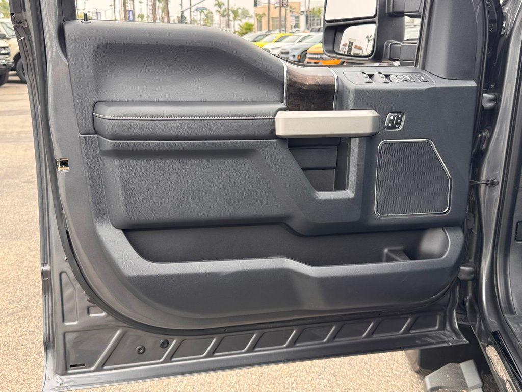 used 2022 Ford F-250 car, priced at $72,751