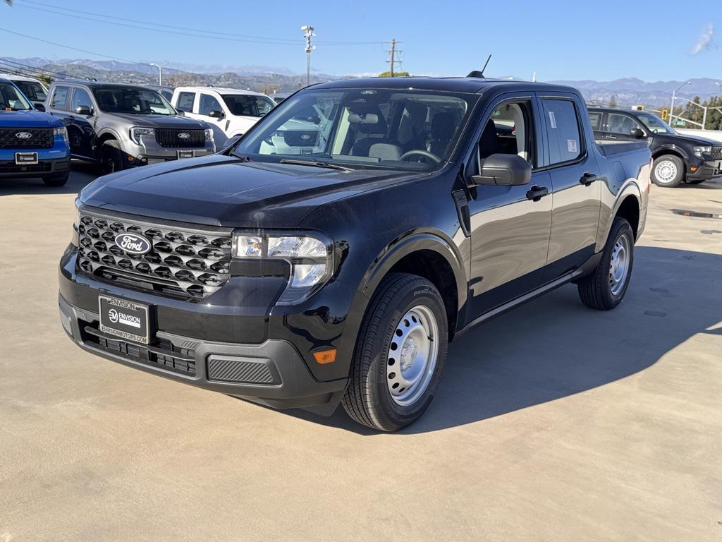 new 2026 Ford Maverick car, priced at $31,905