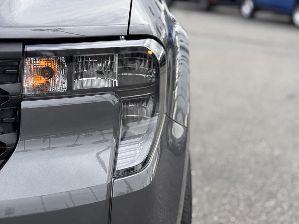 new 2026 Ford Maverick car, priced at $33,245