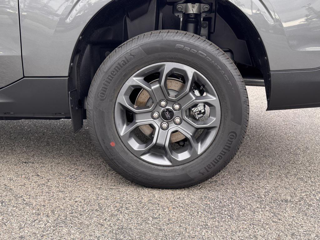 new 2026 Ford Maverick car, priced at $33,245