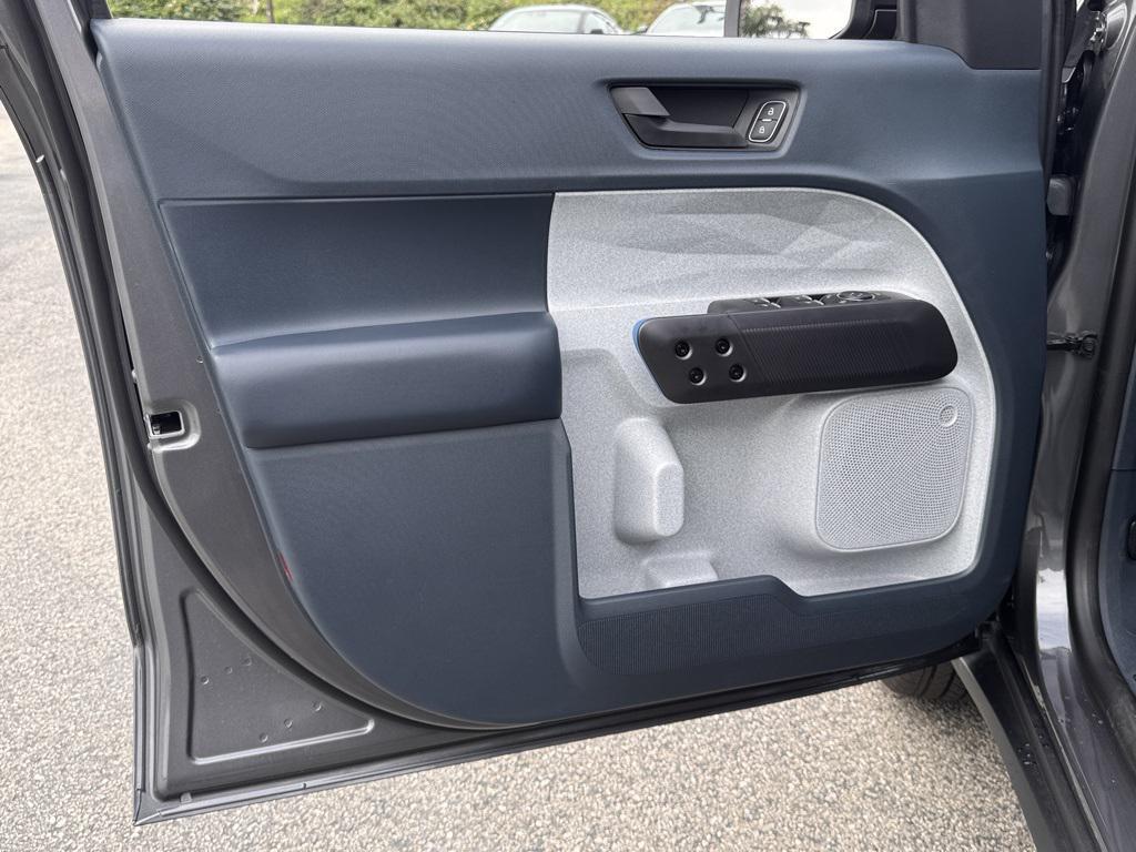 new 2026 Ford Maverick car, priced at $33,245