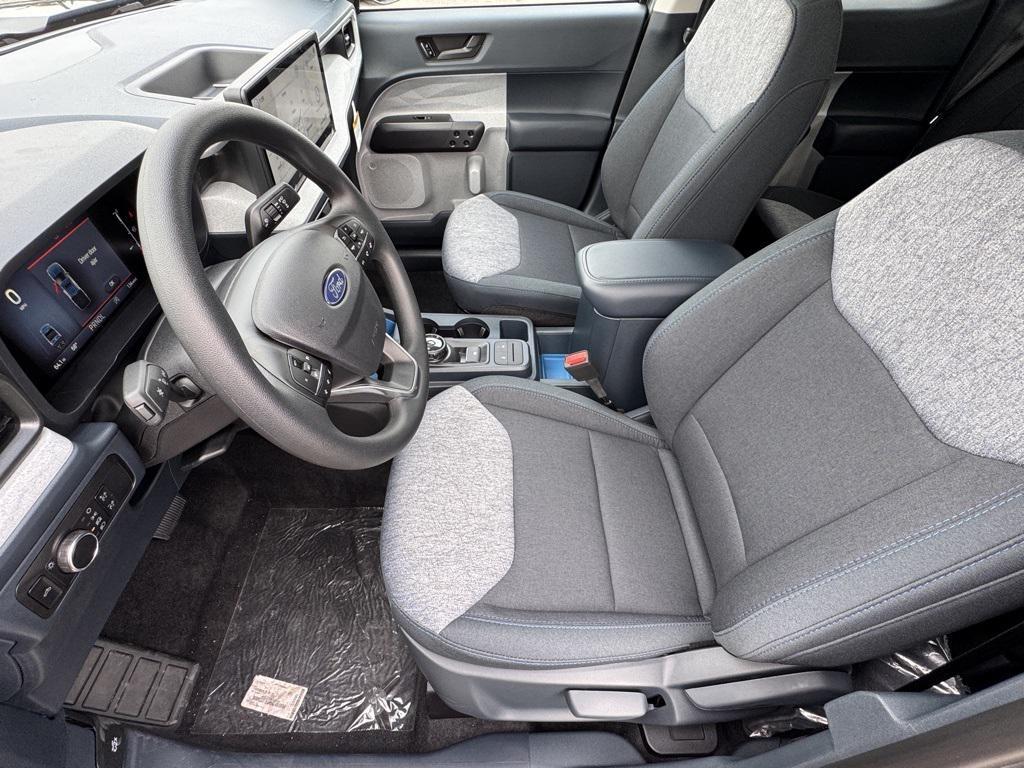 new 2026 Ford Maverick car, priced at $33,245