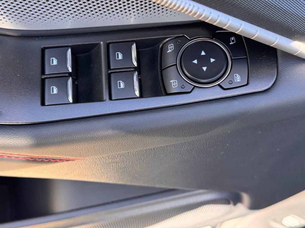 new 2026 Ford Explorer car, priced at $62,835