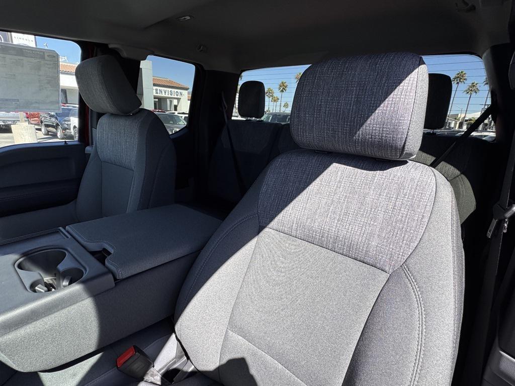 new 2025 Ford F-350 car, priced at $61,610