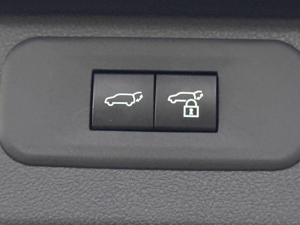 used 2024 Toyota Grand Highlander car, priced at $42,591