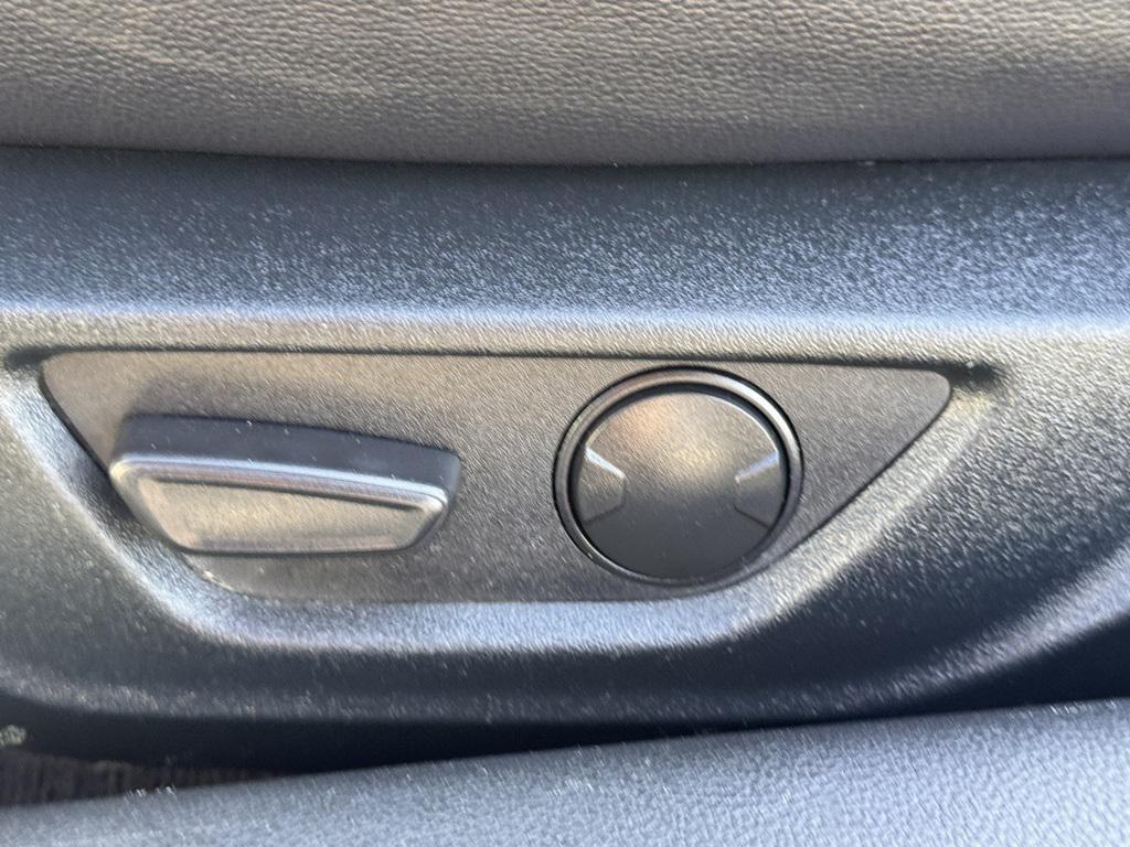 used 2022 Ford Mustang car, priced at $20,591