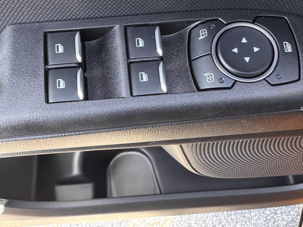 new 2026 Ford Bronco Sport car, priced at $46,185