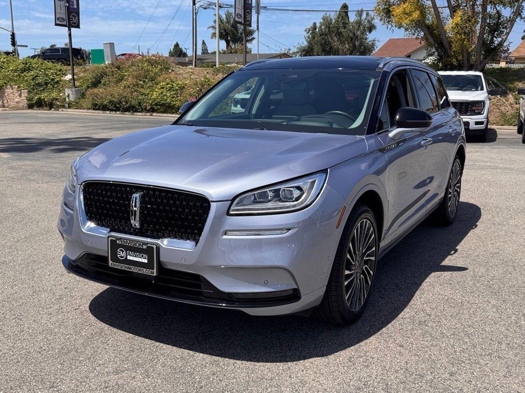 used 2022 Lincoln Corsair car, priced at $33,751