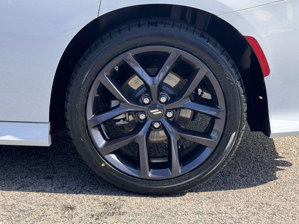 used 2023 Dodge Charger car, priced at $29,971