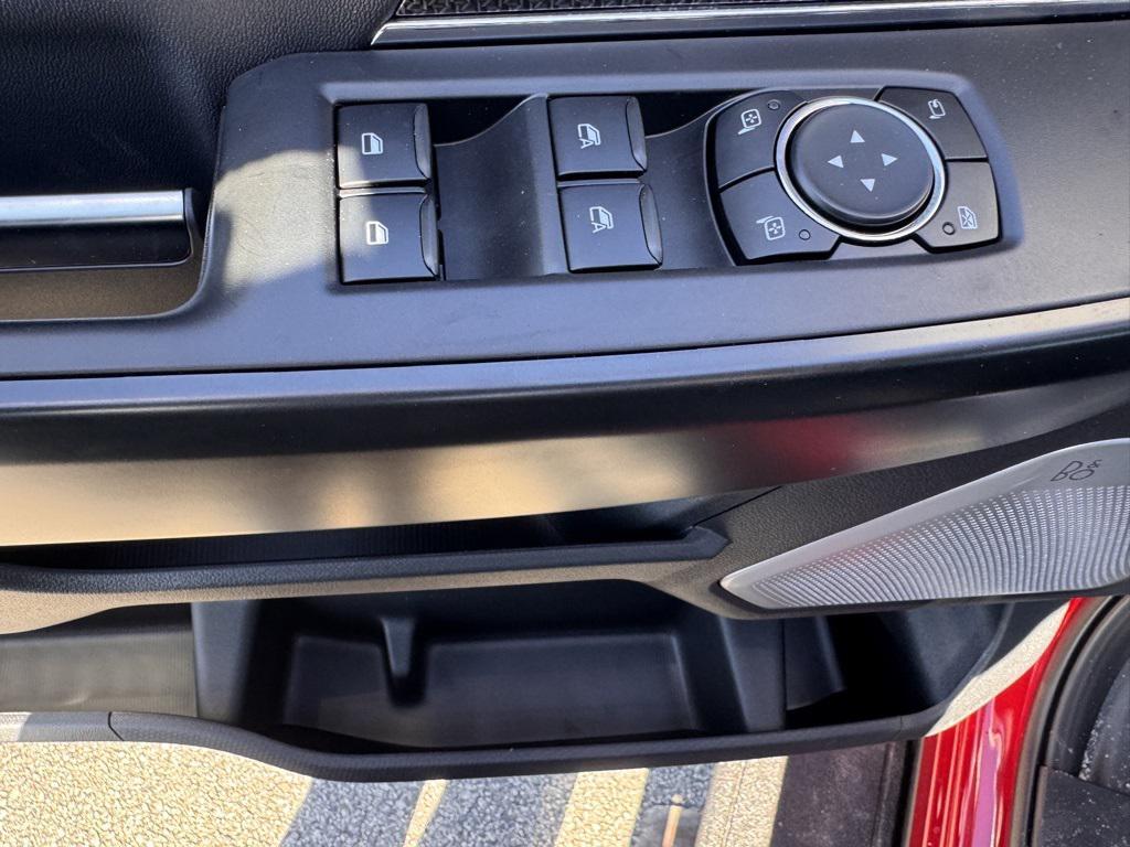 new 2026 Ford F-150 car, priced at $84,215