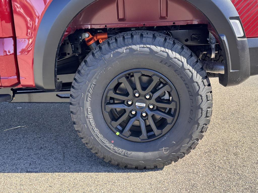 new 2026 Ford F-150 car, priced at $84,215