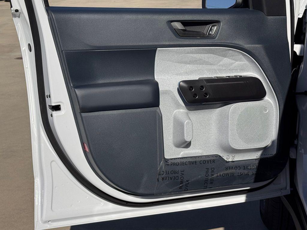 new 2026 Ford Maverick car, priced at $33,775