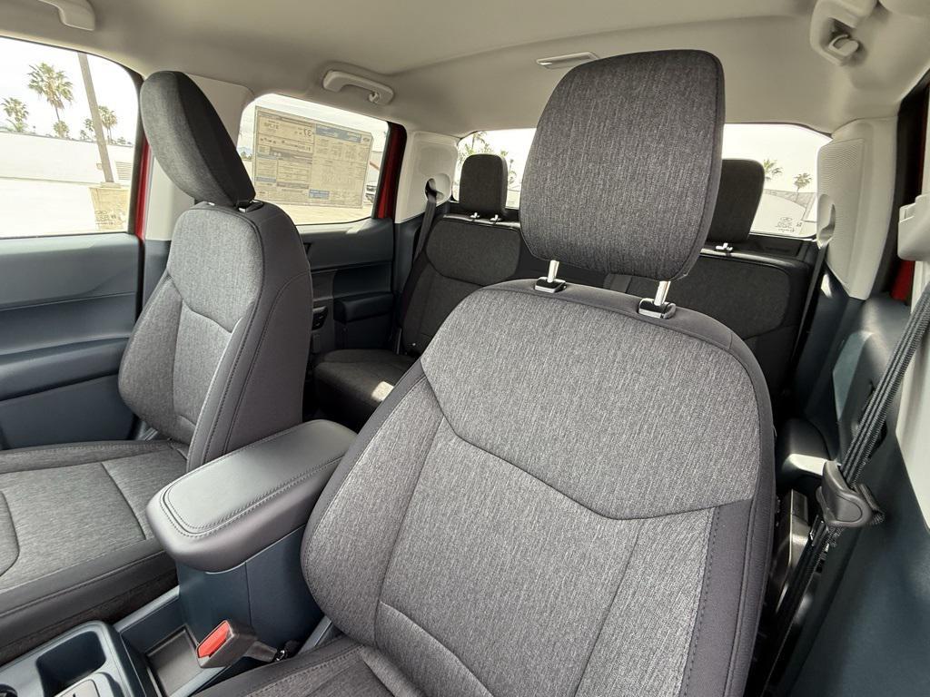 new 2026 Ford Maverick car, priced at $38,660