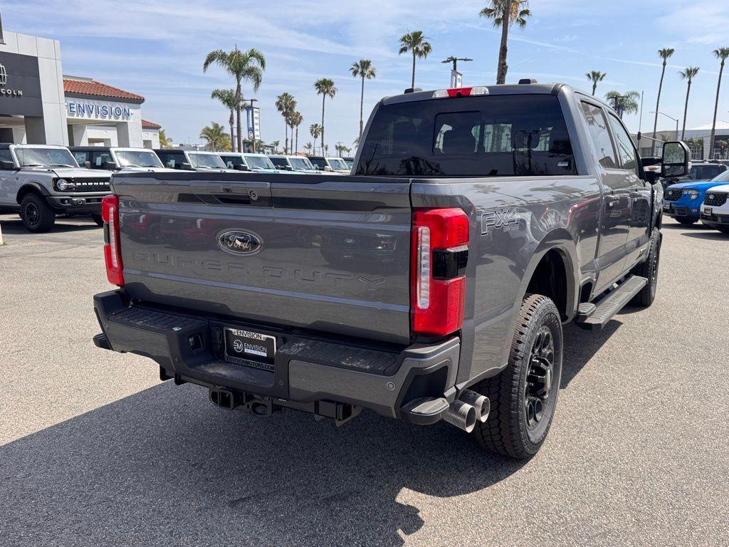 new 2026 Ford F-250 car, priced at $90,145